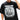 News Flash Oversized T-Shirt - BonkersCorner