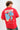 Superman Strength Oversized T-shirt - BonkersCorner
