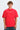 Superman Strength Oversized T-shirt - BonkersCorner