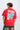 Superman Strength Oversized T-shirt - BonkersCorner