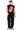Alt-Rock Oversized Tank - BonkersCorner