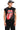 Alt-Rock Oversized Tank - BonkersCorner