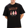 M.I.L.F Oversized T-shirt - BonkersCorner