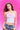 All Bratz Here Strappy Top - BonkersCorner