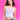 All Bratz Here Strappy Top - BonkersCorner