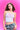 All Bratz Here Strappy Top - BonkersCorner