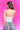 All Bratz Here Strappy Top - BonkersCorner