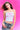 All Bratz Here Strappy Top - BonkersCorner