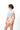 Aquarius Allure Long Length Baby Tee - BonkersCorner
