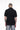 Ash Grey Faded Knit Premium Polo - BonkersCorner