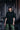 Bat Emblem Faded Oversized T-shirt - BonkersCorner