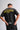 Black Nirvana Oversized T-shirt - BonkersCorner