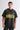 Black Nirvana Oversized T-shirt - BonkersCorner