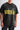 Black Nirvana Oversized T-shirt - BonkersCorner