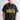 Black Nirvana Oversized T-shirt - BonkersCorner