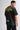 Black Nirvana Oversized T-shirt - BonkersCorner