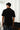 Black Deadpool Polo - BonkersCorner