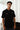 Black Deadpool Polo - BonkersCorner