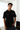 Black Deadpool Polo - BonkersCorner