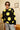 Black Smiley Originals All Over Sweatshirt - BonkersCorner
