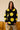 Black Smiley Originals All Over Sweatshirt - BonkersCorner