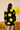 Black Smiley Originals All Over Sweatshirt - BonkersCorner