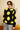 Black Smiley Originals All Over Sweatshirt - BonkersCorner