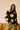 Black Smiley Originals All Over Sweatshirt - BonkersCorner