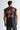 Black Guns N Roses Oversized Tank - BonkersCorner
