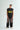 Black Nirvana Oversized Tank - BonkersCorner