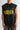 Black Nirvana Oversized Tank - BonkersCorner