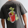 Bloody Mary Oversized T-shirt - BonkersCorner