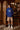 Blue Mickey Hoodie - BonkersCorner
