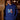 Blue Mickey Hoodie - BonkersCorner