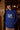 Blue Mickey Hoodie - BonkersCorner