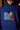 Blue Mickey Hoodie - BonkersCorner