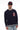 Bonkers Corner Varsity Crewneck Sweatshirt - BonkersCorner