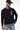 Bonkers Corner Varsity Crewneck Sweatshirt - BonkersCorner
