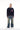 Bonkers Corner Varsity Crewneck Sweatshirt - BonkersCorner