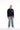 Bonkers Corner Varsity Crewneck Sweatshirt - BonkersCorner