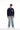 Bonkers Corner Varsity Crewneck Sweatshirt - BonkersCorner