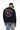 Bonkers Corner Varsity Crewneck Sweatshirt - BonkersCorner
