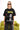 Born To Die Faded Oversized T-shirt - BonkersCorner