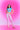 Bratty Blue Raglan Top - BonkersCorner
