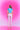 Bratty Blue Raglan Top - BonkersCorner