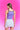 Bratty Nature Tank Top - BonkersCorner