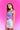 Bratty Nature Tank Top - BonkersCorner