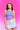 Bratty Nature Tank Top - BonkersCorner