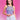 Bratty Nature Tank Top - BonkersCorner
