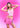 Bratz Babe Halter Neck Top - BonkersCorner